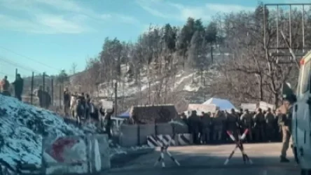 Արցախում հումանիտար իրավիճակն օրեցօր վատանում է․ Արցախի ՄԻՊ