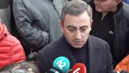 ՏԵՍԱՆՅՈՒԹ․ Ռա՜դ եղեք, եթե երկիրը չեք կարողանում պաշտպանել․ Սաղաթելյանն՝ իշխանությանը