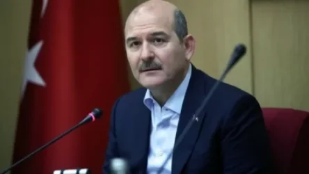 Թուրքիայում ահաբեկչություն նախապատրաստող 5 մարդ է ձերբակալվել․ Թուրքիայի ՆԳ նախարար