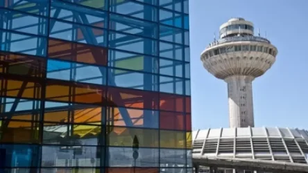 ՌԴ քաղաքացու ուղեբեռում մարտական ատրճանակ է հայտնաբերվել