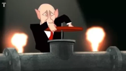 ՏԵՍԱՆՅՈՒԹ․ Պուտինը, Մակրոնը, Ջոնսոնը․ Time-ը տեսանյութ է հրապարակել անցնող տարվա իրադարձությունների մասին