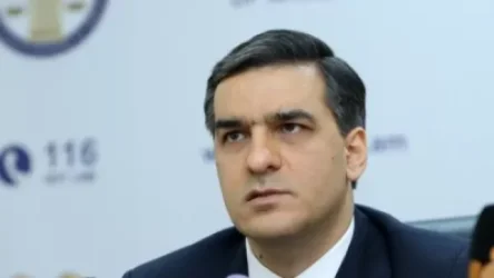 Մեր դեմ լուրջ համակարգ է աշխատում. Արման Թաթոյան