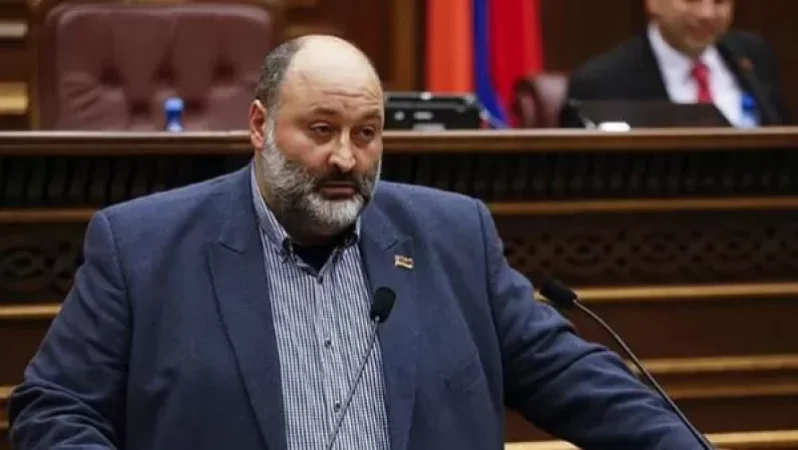 Խանութներից շինանյութ, հագուստ կամ սարքավորում գնելիս, խնդրում եմ, ուշադի՛ր եղեք․ Վարազդատ Կարապետյան