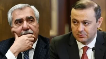 Պատգամավորի ու Անվտանգություն խորհրդի քարտուղարի հայտարարությունները հակասում են. «Ժողովուրդ»