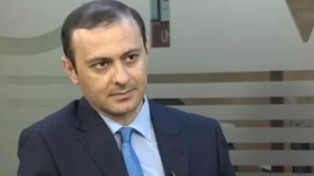 Արմեն Գրիգորյանի հայտարարությունն անակնկալի է բերել նույնիսկ ՔՊ-ականներին. «Հրապարակ»