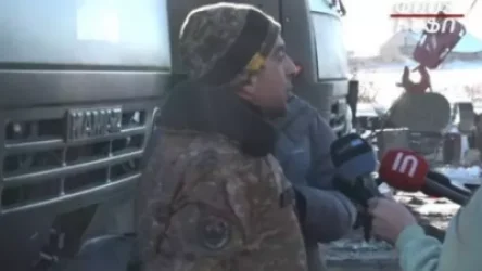 Պաշտոնից ազատված դասակի հրամանատարին գումարային պահանջ կներկայացվի. ԶԼՄ