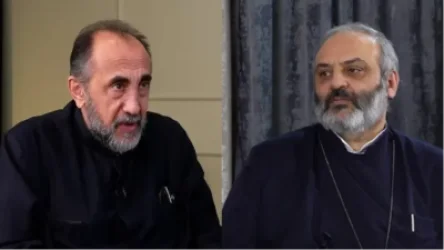 Անհրաժեշտ է հրավիրել եպիսկոպոսաց ժողով. Բագրատ և Միքայել սրբազանները դիմել են Վեհափառին