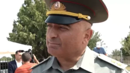 «Քիմիկների զորամասի» գործով անցնող ԶՈՒ ԳՇ պետի նախկին տեղակալը մեղքը չընդունեց․ «Ազատություն»