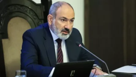 ՏԵՍԱՆՅՈՒԹ․ Նիկոլ Փաշինյանը՝ Արցախում ստեղծված իրավիճակի մասին