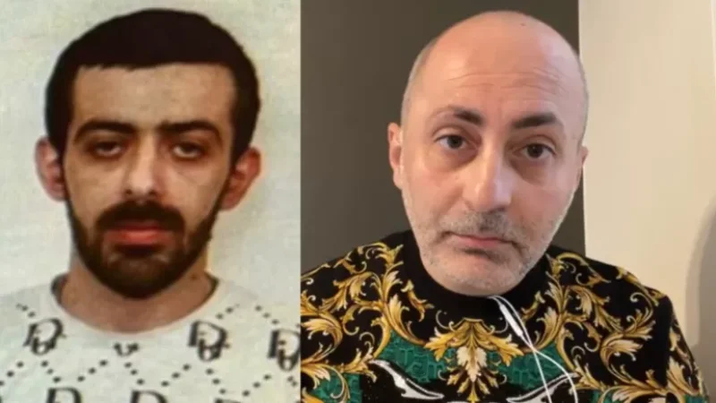 Կալանավորվել է Վարդան Ղուկասյանի կողմից դատավորին արատավորող տեղեկություններ հրապարակելուն օժանդակած անձը․ ՔԿ