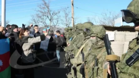 ՏԵՍԱՆՅՈՒԹ․ Ռուսաստանը Լեռնային Ղարաբաղում չի կարողանում ապահովել կայունությունն ու անվտանգությունը․ վարչապետ