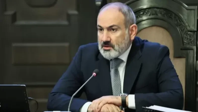 Ադրբեջանը հերթական ռազմական սադրանքն է պատրաստում. վարչապետ