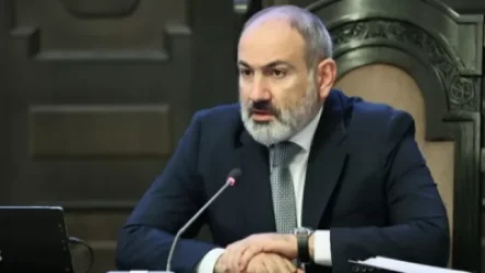 Ադրբեջանը հերթական ռազմական սադրանքն է պատրաստում. վարչապետ
