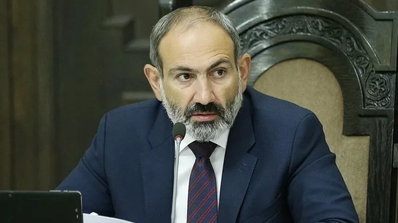 Հույս ունեմ, որ տիկին Սարգսյանը կստանձնի ՆԳ նախարարի տեղակալի պաշտոնը. Փաշինյան