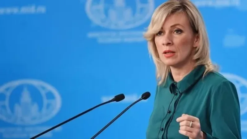 Ես հույս ունեմ, որ Հայաստանում այդ մասին գիտեն. Զախարովան հայ-ադրբեջանական հարաբերությունների մասին