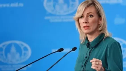 Ես հույս ունեմ, որ Հայաստանում այդ մասին գիտեն. Զախարովան հայ-ադրբեջանական հարաբերությունների մասին