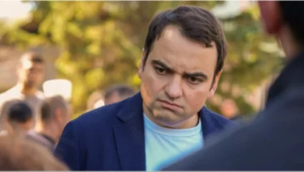 Ուժեղն այն մարդն է, որի իշխանության ժամանակ ոչ մեկը չի համարձակվում ոտք դնել քո երկիր․ Կարապետյան