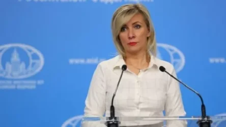 Ռուսաստանը աջակցում է Լավրովի և Չավուշօղլուի հանդիպման նախաձեռնությանը․ Զախարովա