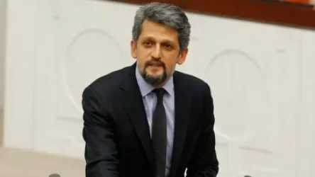 Թուրքիան չպետք է անտարբեր մնա. Գարո Փայլանի գրառումը