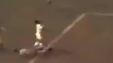 ՏԵՍԱՆՅՈՒԹ. Ֆուտբոլի արքա Պելեի խփած լավագույն գոլերը