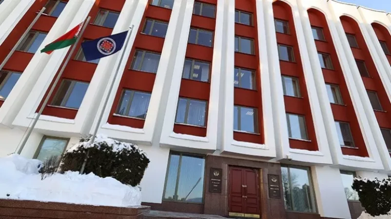 Մինսկը Կիևից պատասխան է պահանջում. Ուկրաինայի դեսպանը կանչվել է Բելառուսի ԱԳՆ