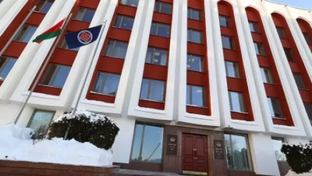 Մինսկը Կիևից պատասխան է պահանջում. Ուկրաինայի դեսպանը կանչվել է Բելառուսի ԱԳՆ