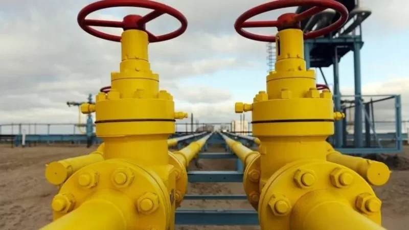 Ադրբեջանը կրկին արգելափակել է Հայաստան Արցախ միակ գազատար խողովակը