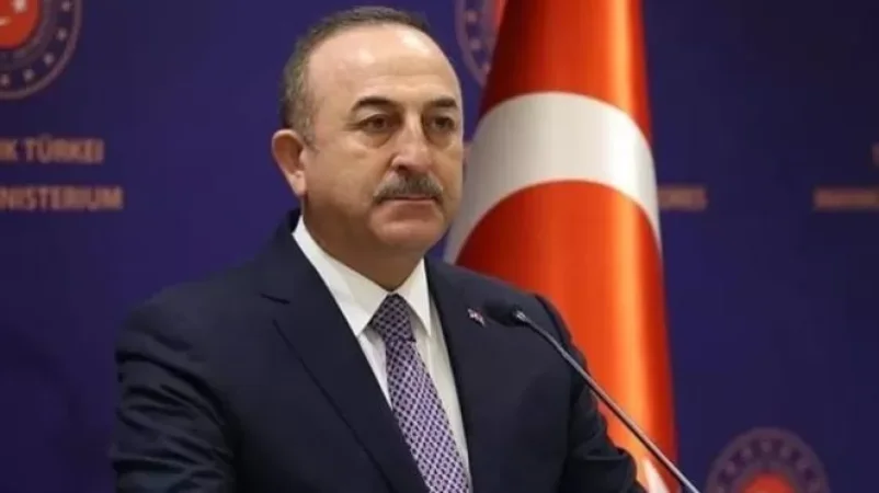 Հունաստանի ՊՆ-ն Չավուշօղլուի հայտարարությանը սադրանք է որակել