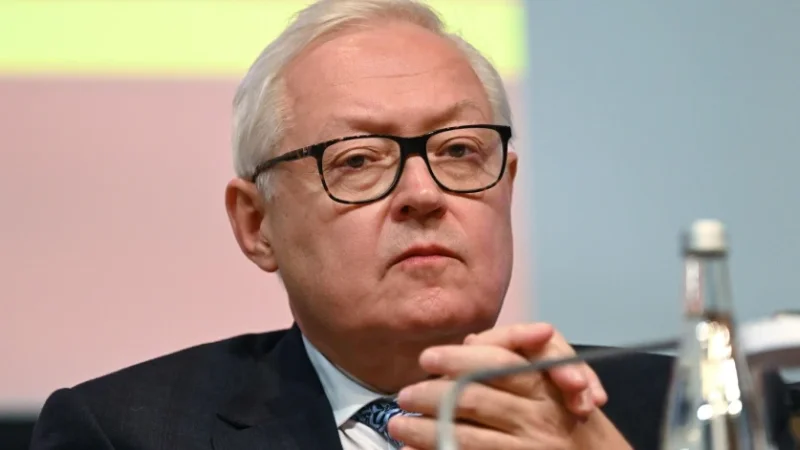 ՌԴ ԱԳՆ-ն անդրադարձել է Իրանի վերաբերյալ ԱՄՆ-ի դիրքորոշմանը