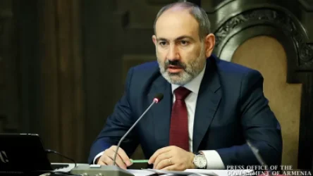 ՏԵՍԱՆՅՈՒԹ․ Նիկոլ Փաշինյանը՝ Լաչինի միջանքցի փակման իրական պատճառի մասին