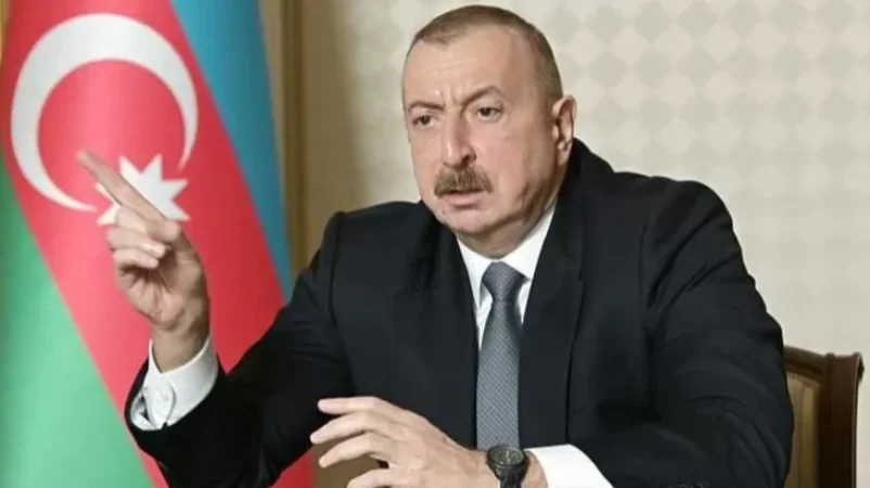 Ալիևը շարունակում է սպառնալ Հայաստանին