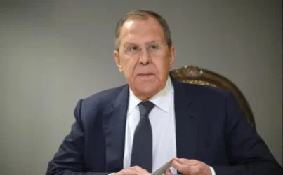 Լավրովը կոշտ է արտահայտվել Զելենսկու մասին