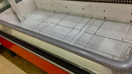 Արցախում շատ խանութներում արդեն ապրանքատեսակներ չկան, խանութներ կան, որ փակվել են․ պատգամավոր