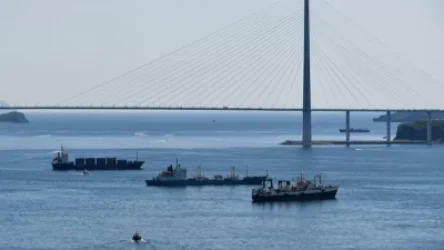 Բոսֆորի նեղուցը փակվել է