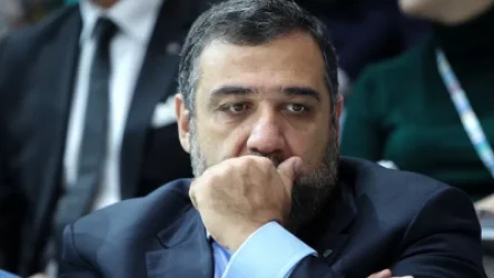 ՏԵՍԱՆՅՈՒԹ. Ռուբեն Վարդանյանը` Արցախի շրջափակման և դրա հետևանքների մասին