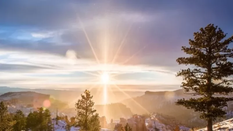 Առաջիկա օրերի եղանակը՝ ՀՀ տարածքում