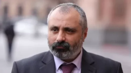 Ինչպիսի՞ն է լինելու 2023 թվականն աշխարհաքաղաքական տեսանկյունից․ Բաբայանը գրառում է կատարել