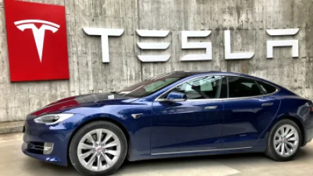 Tesla-ն 2022 թվականին ռեկորդային թվով էլեկտրական մեքենաներ է մատակարարել հաճախորդներին