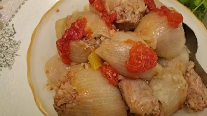 Արցախում ամանորյա տոլման եփելու ճարը տեսել են