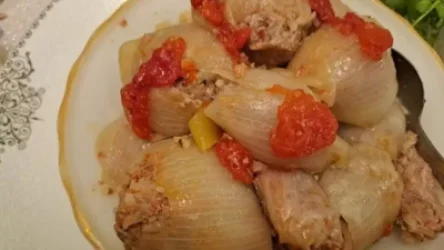 Արցախում ամանորյա տոլման եփելու ճարը տեսել են