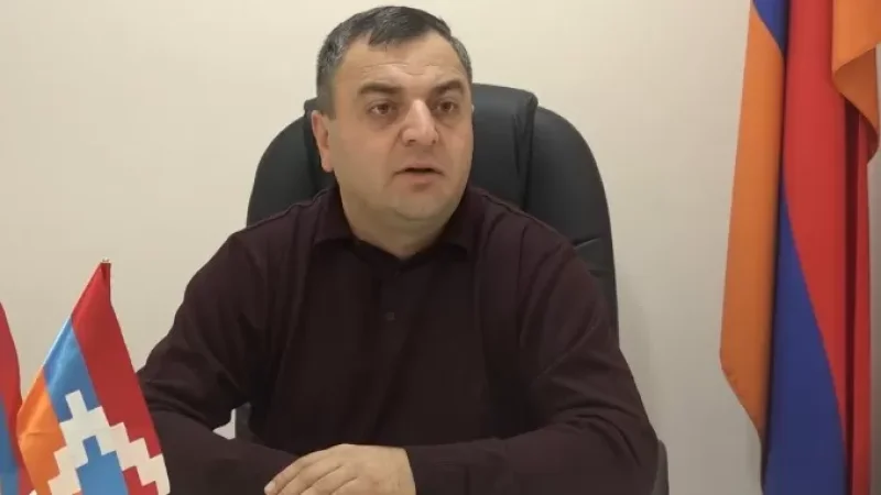 Երևի քիչ ժամանակ անց չկարողանանք համալրել պարենային պահեստները․ Դավիթ Գալստյան