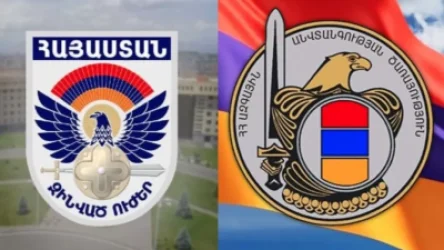 «Բացարձակ սուտ է»․ ՊՆ-ն ու ԱԱԾ-ն հերքում են