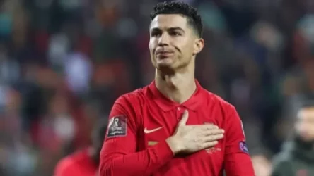 Ռոնալդուն կկարողանա տեղափոխվել «Նյուքասլ» մեկ դեպքում