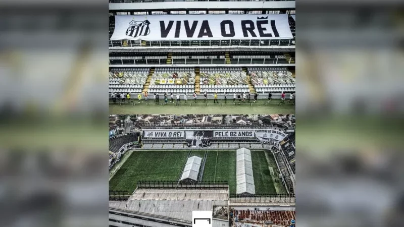 Պելեի հրաժեշտի արարողությանը ավելի քան 230 հազար մարդ է մասնակցել