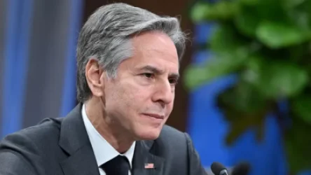 Բլինքենը Իսրայելի ԱԳՆ ղեկավարին խնդրել է ուղերձ փոխանցել Լավրովին