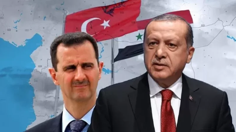 Էրդողանը և Ասադը կարող է հանդիպեն. ինչ է հայտնի