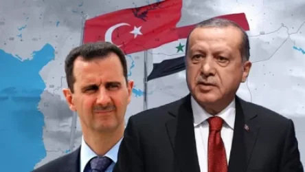 Էրդողանը և Ասադը կարող է հանդիպեն. ինչ է հայտնի