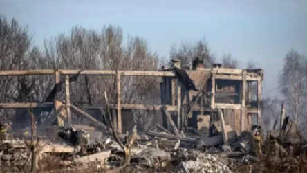 Մակեևկայի ողբերգության հետևանքով ռուս զինծառայողների զոհերի թիվը հասել է 89-ի. ՌԴ ՊՆ