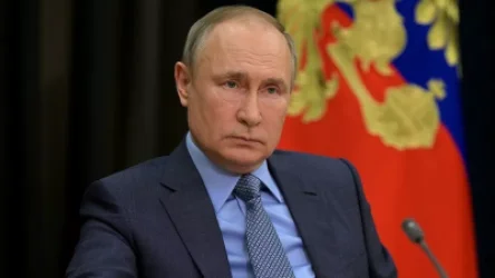 Պուտինը հրահանգել է զինծառայության ուղարկել «Ադմիրալ Գորշկով» ֆրեգատը