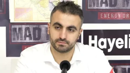 Եթե որևէ զիջում եղավ՝ Ադրբեջանը ոչ մի բանի առաջ չի կանգնելու. ադրբեջանագետ